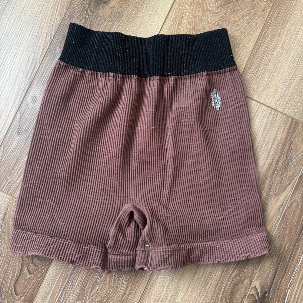 FP Movement Happiness Runs Prajna Shorts